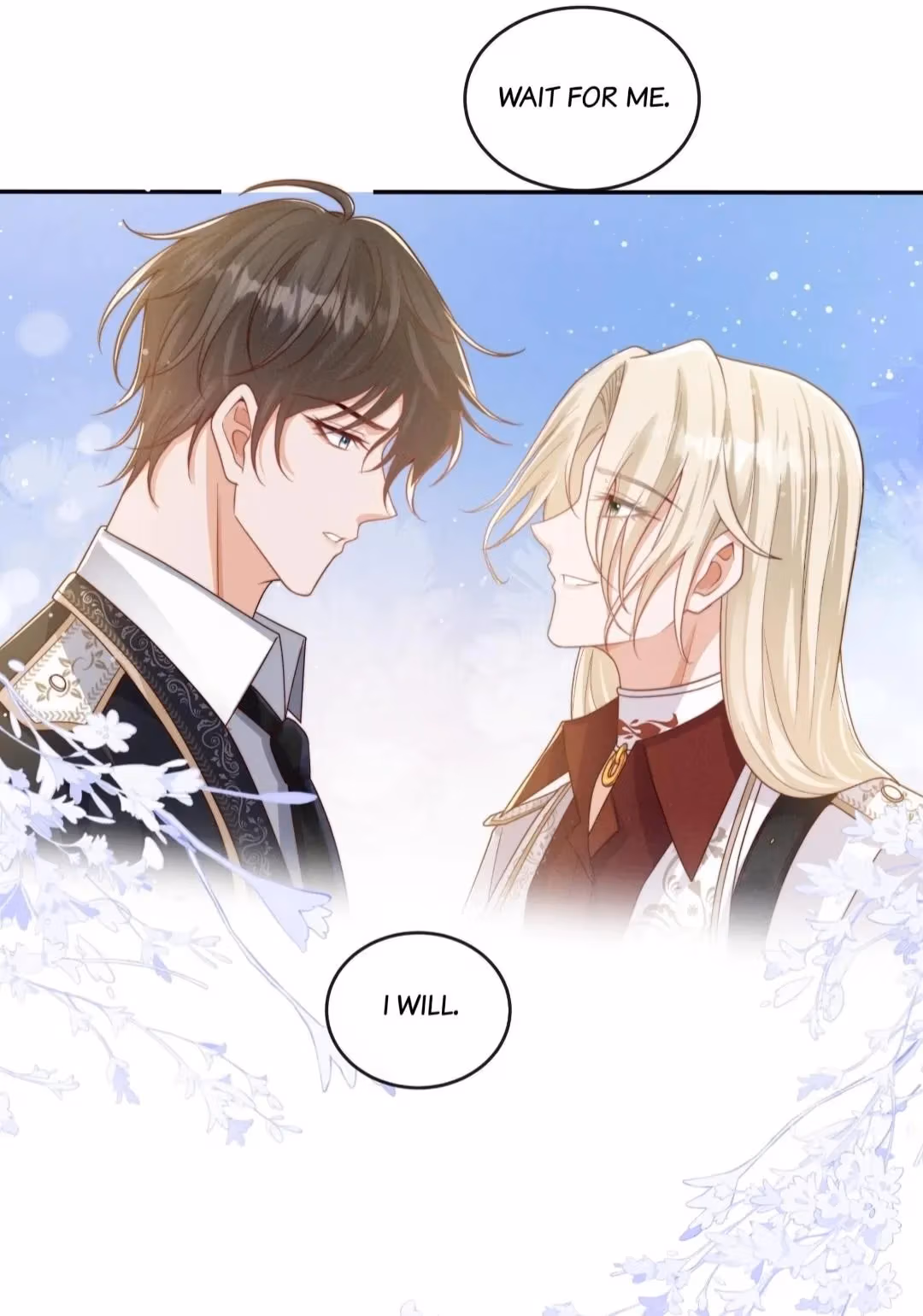 Read A Guide to Reincarnation chapter 70 image 18 on Lezhin