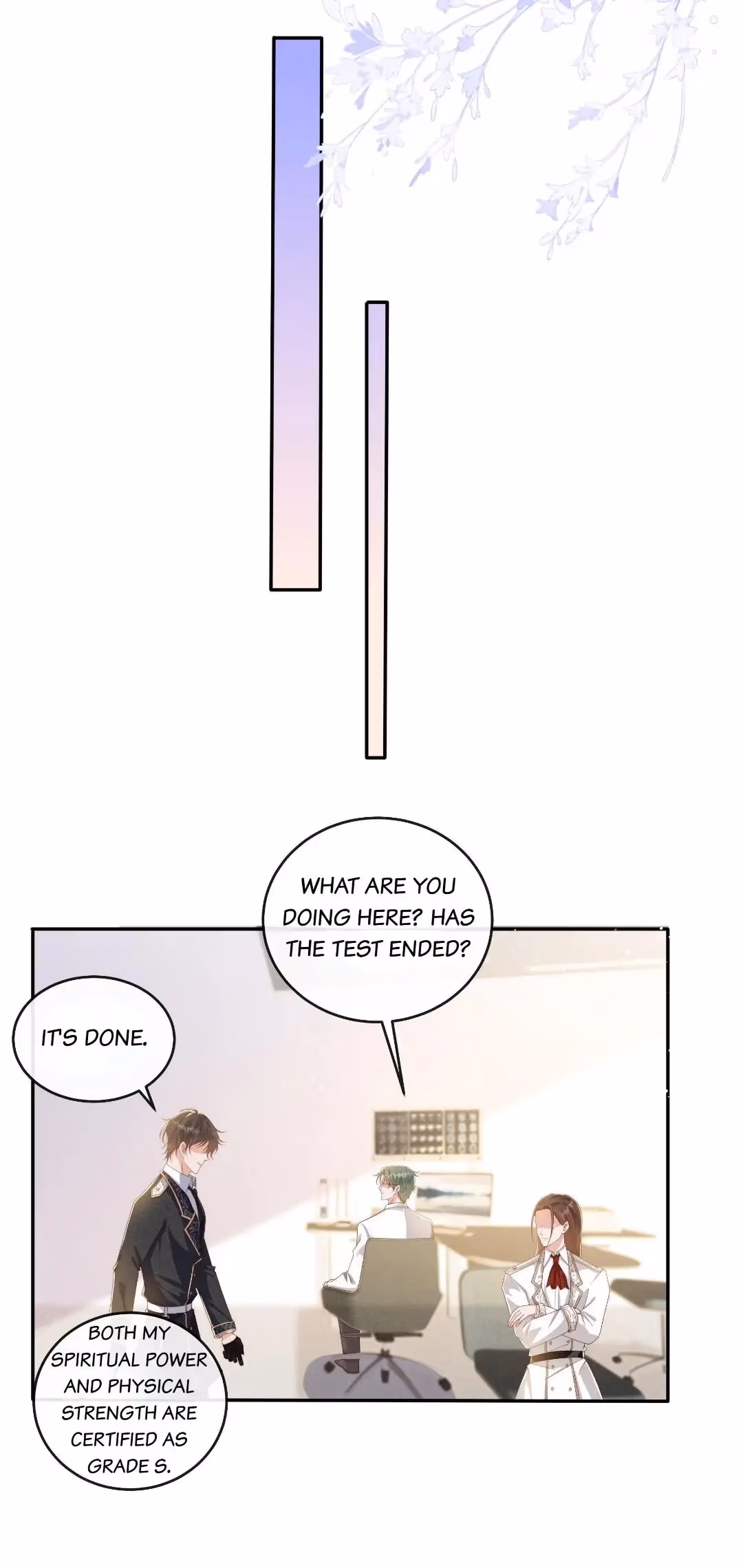 Read A Guide to Reincarnation chapter 70 image 19 on Lezhin