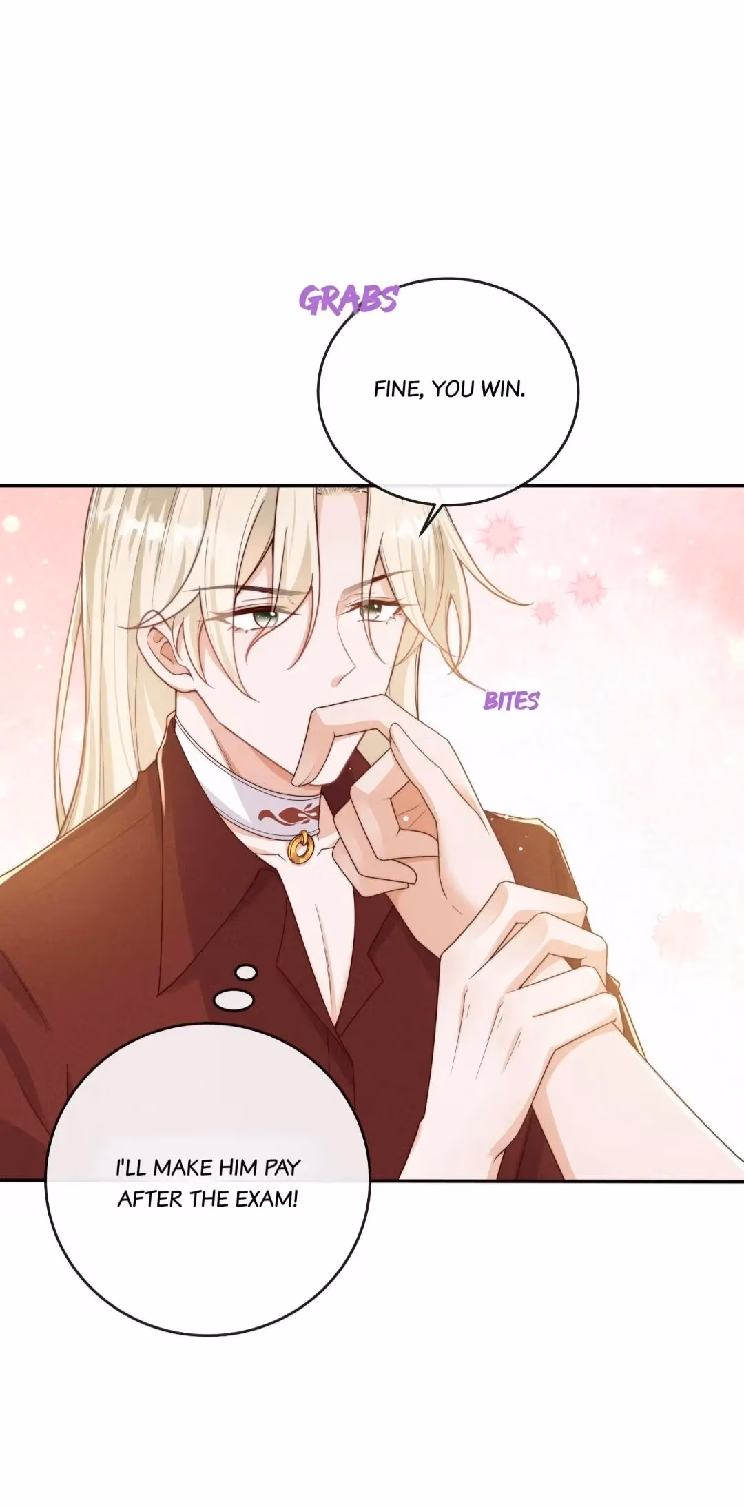 Read A Guide to Reincarnation chapter 70 image 2 on Lezhin