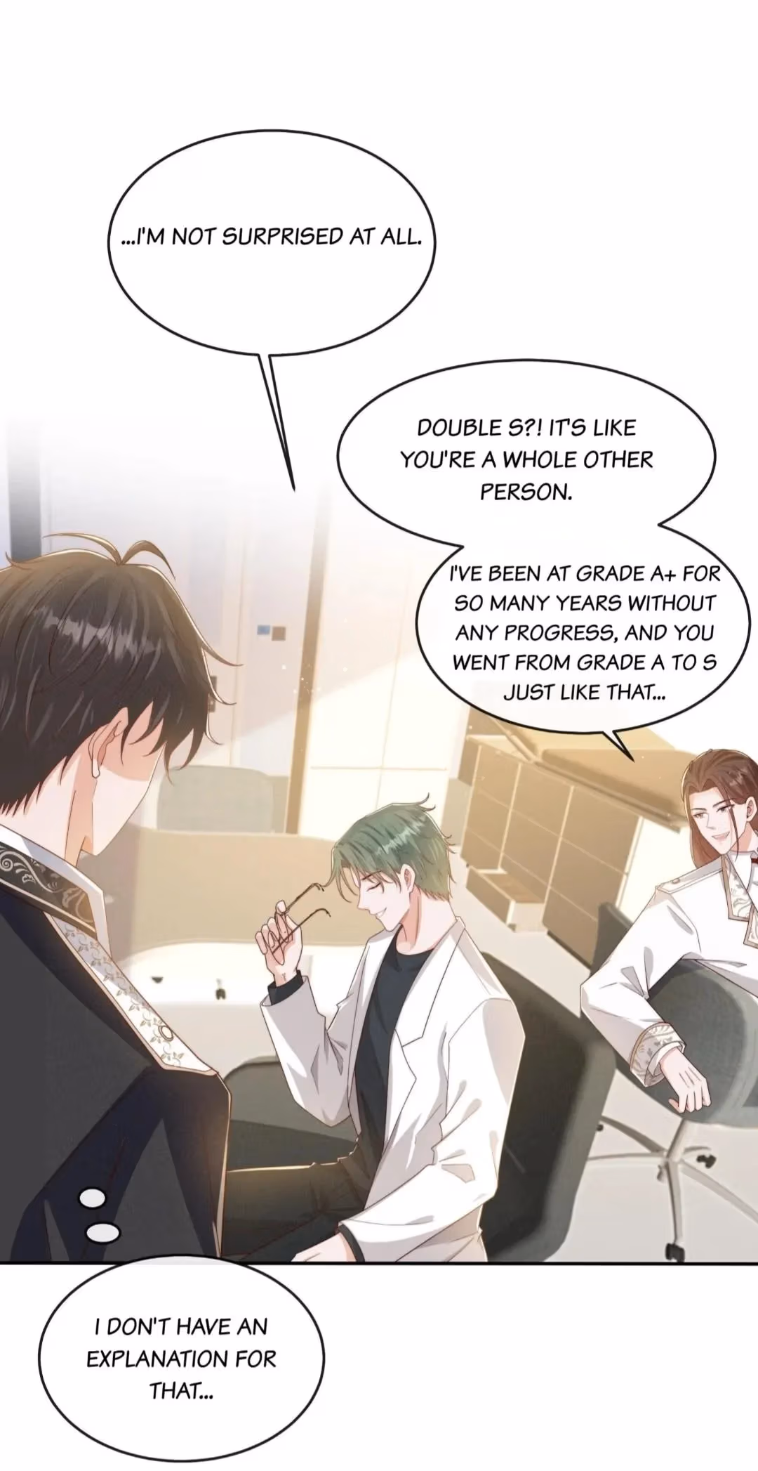 Read A Guide to Reincarnation chapter 70 image 20 on Lezhin