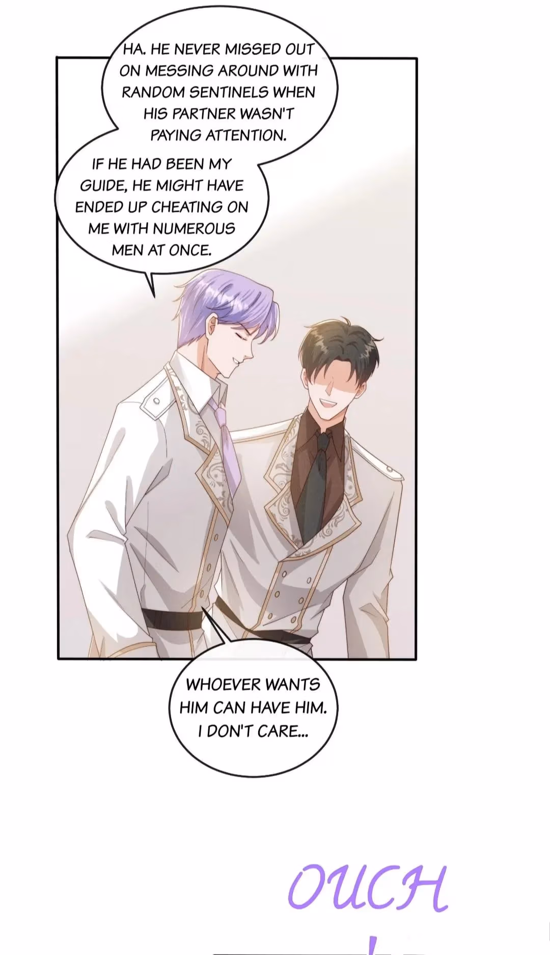 Read A Guide to Reincarnation chapter 70 image 23 on Lezhin
