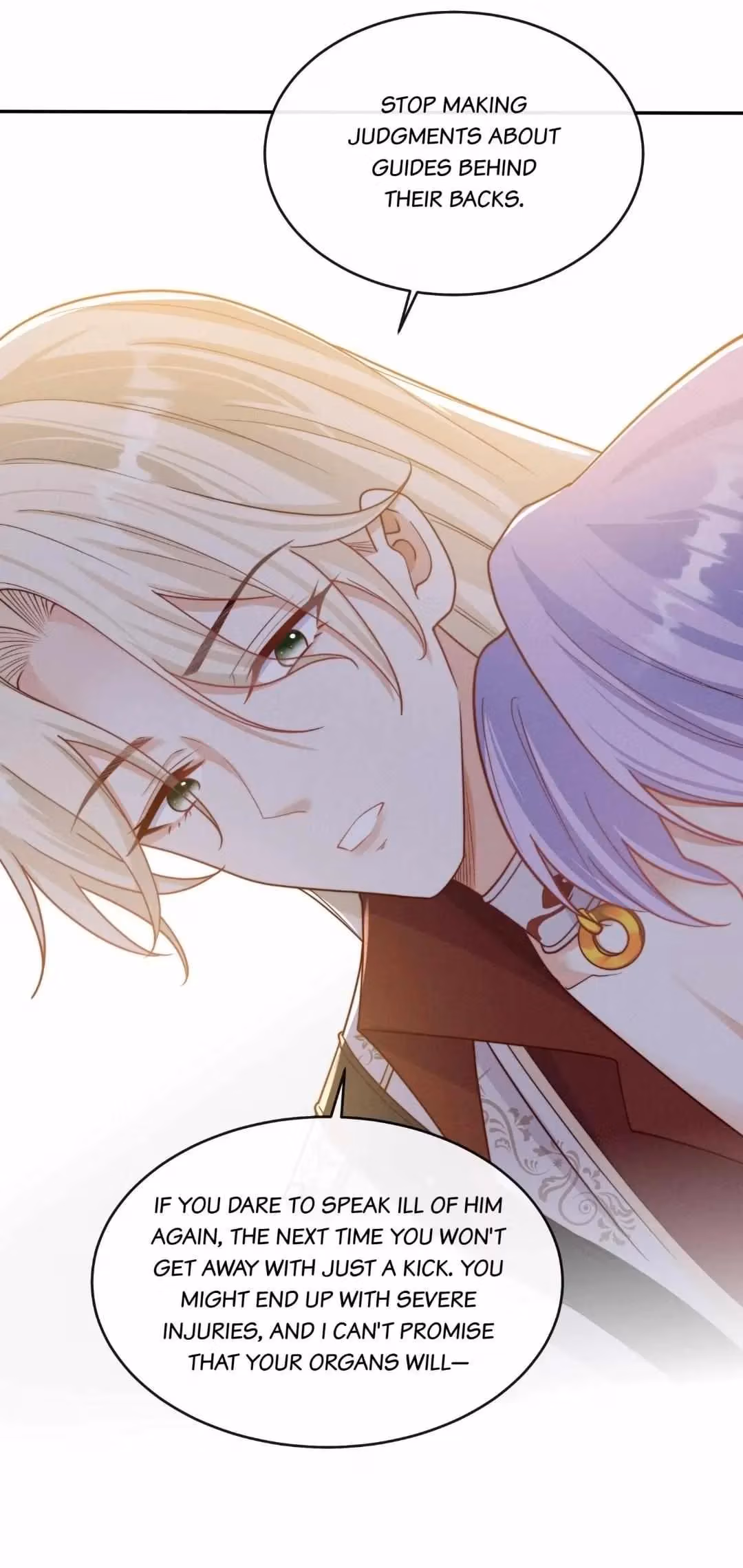 Read A Guide to Reincarnation chapter 70 image 26 on Lezhin