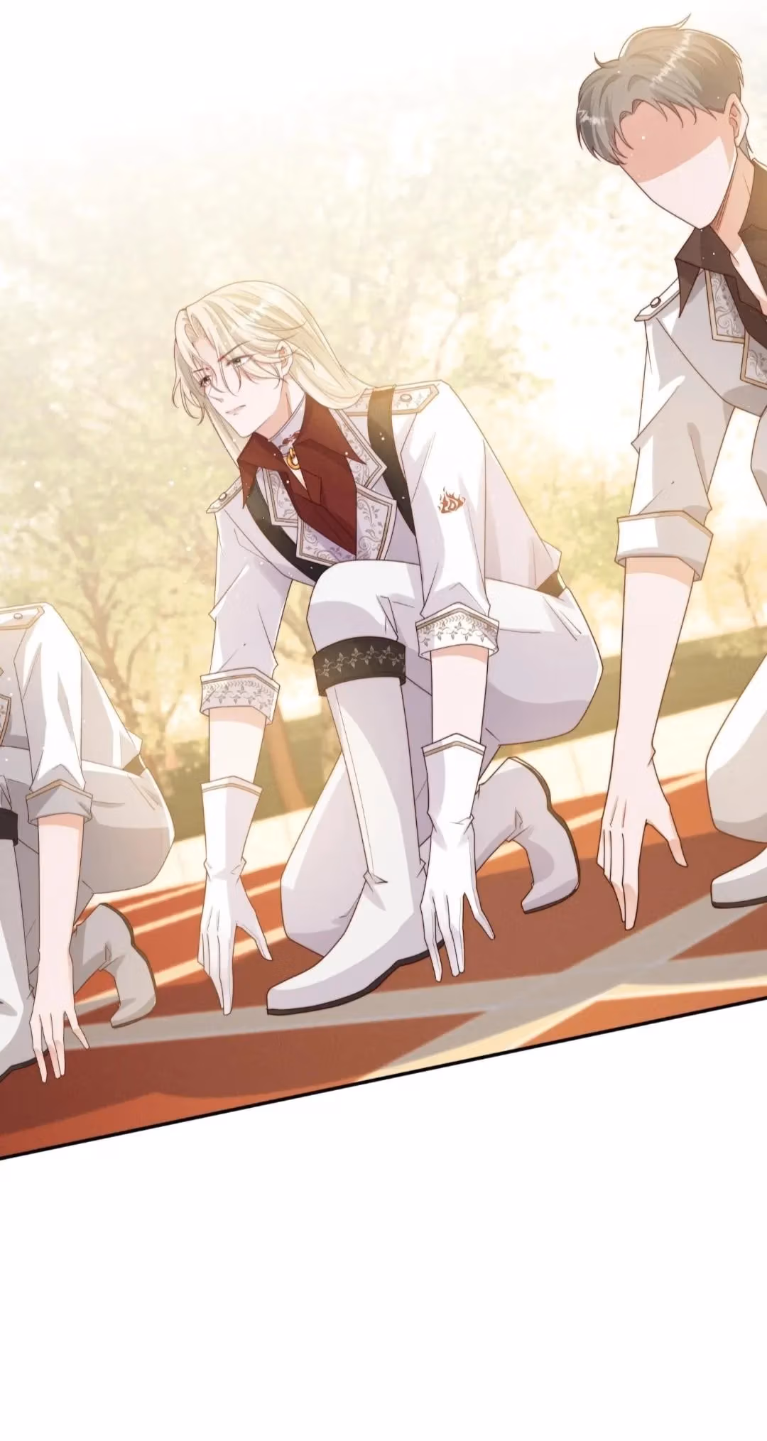 Read A Guide to Reincarnation chapter 70 image 29 on Lezhin