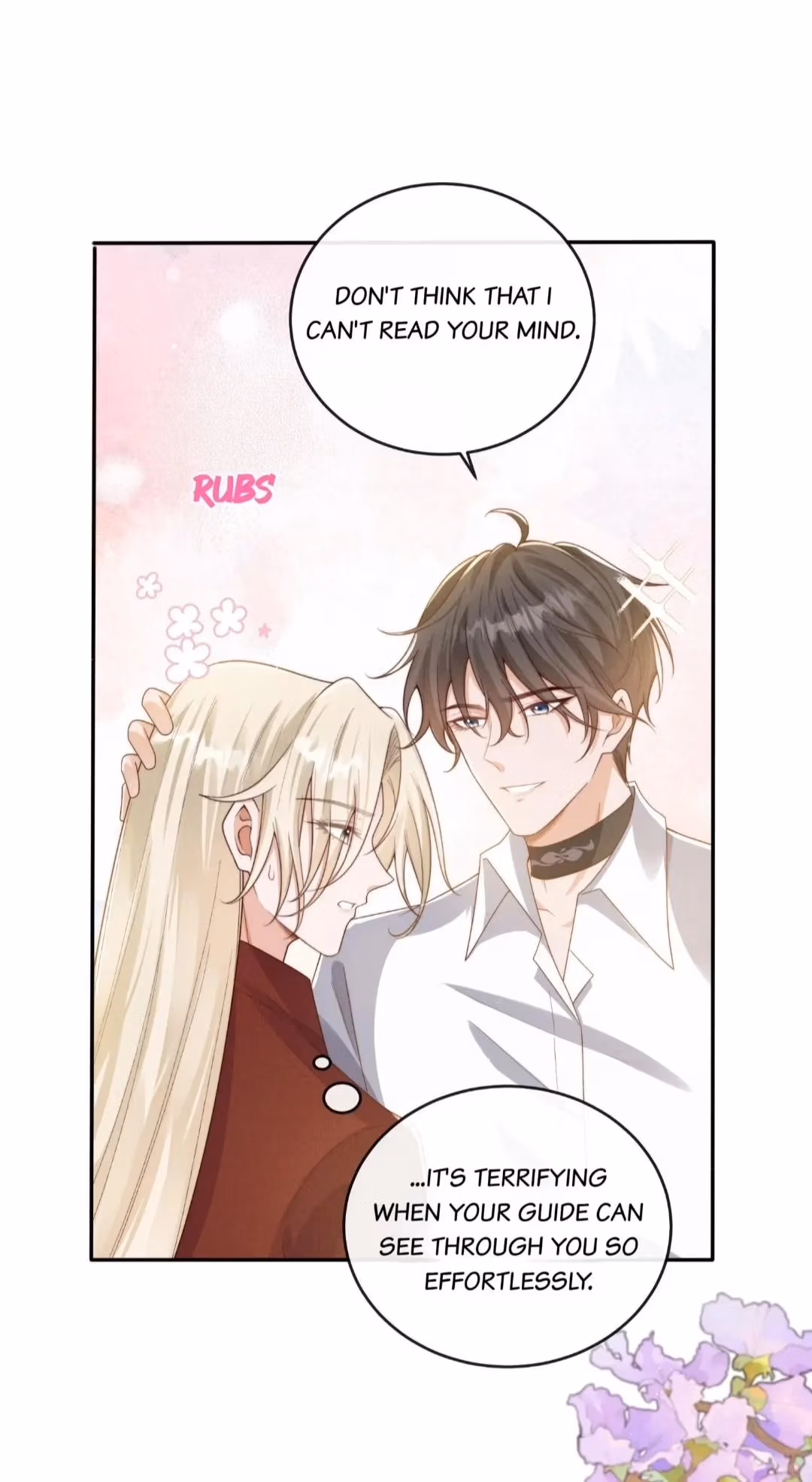 Read A Guide to Reincarnation chapter 70 image 3 on Lezhin