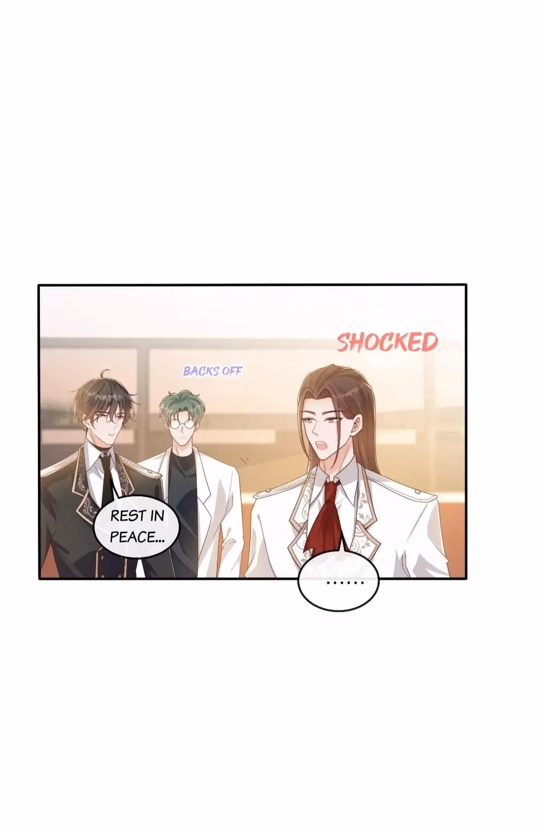 Read A Guide to Reincarnation chapter 70 image 31 on Lezhin