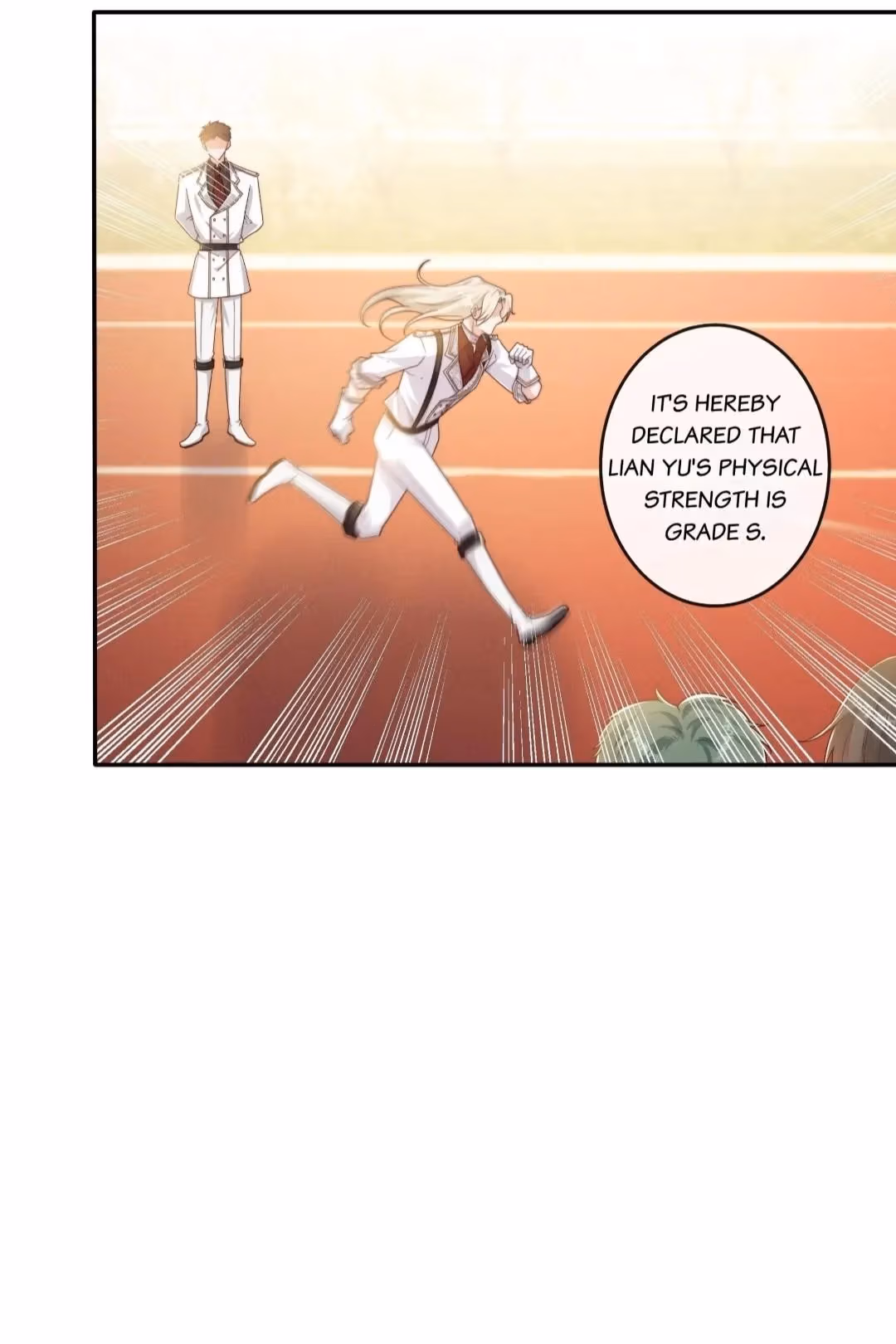 Read A Guide to Reincarnation chapter 70 image 32 on Lezhin