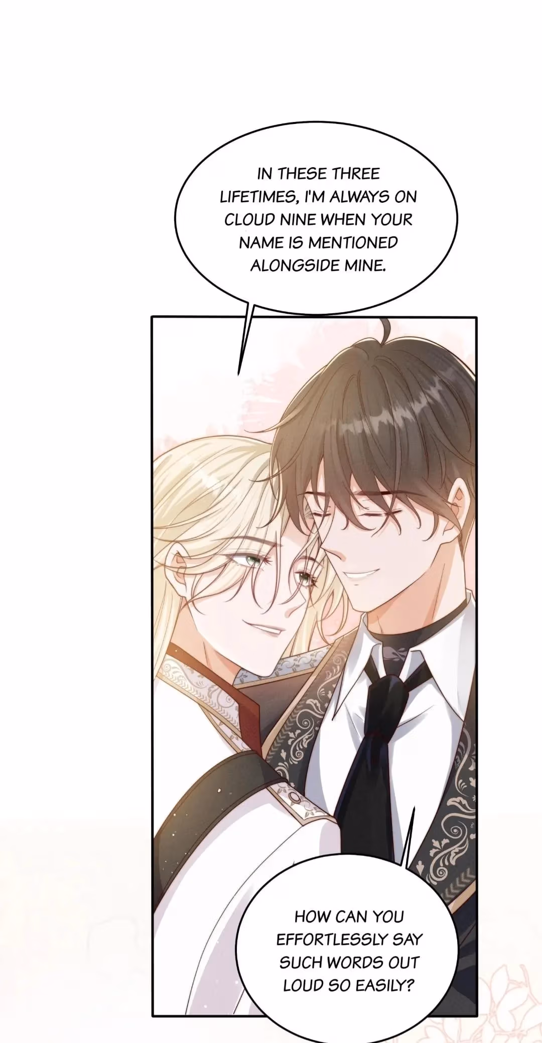 Read A Guide to Reincarnation chapter 70 image 37 on Lezhin
