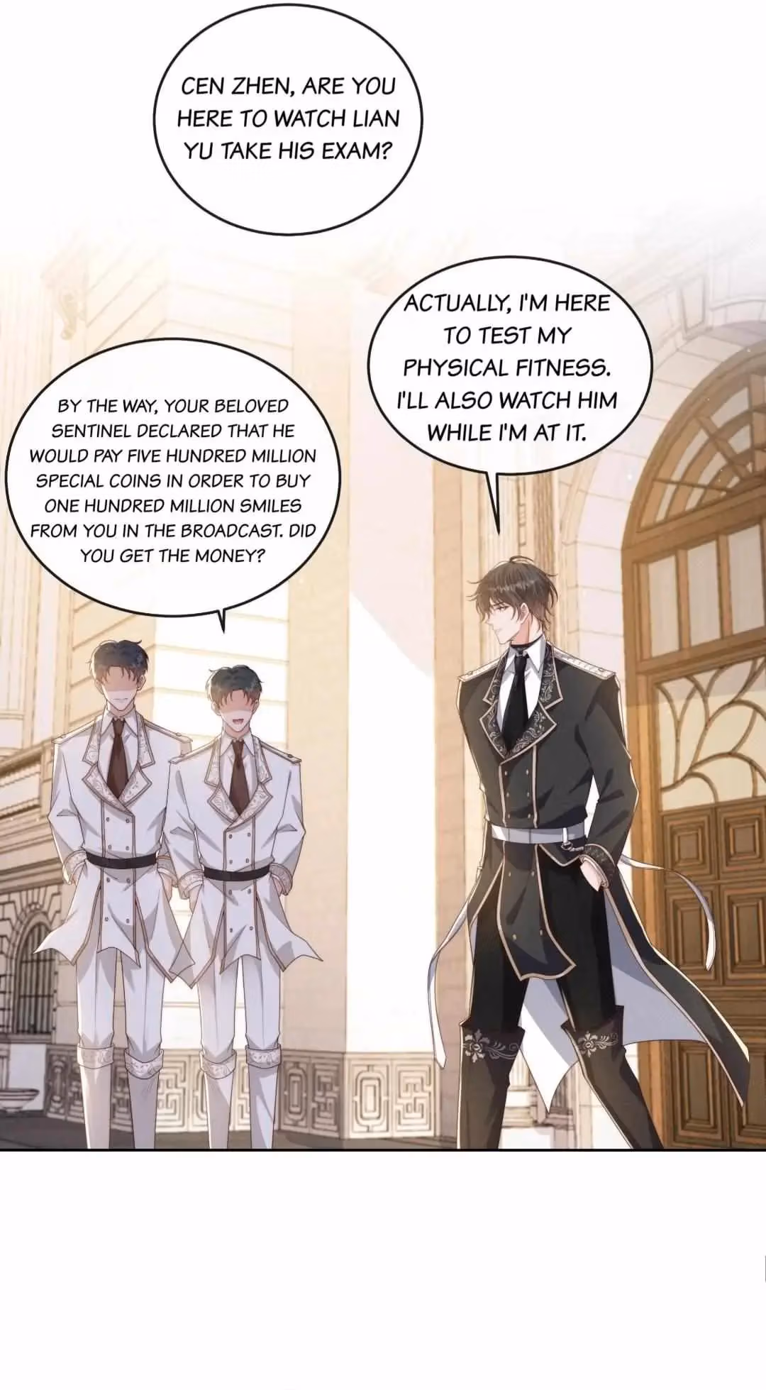Read A Guide to Reincarnation chapter 70 image 5 on Lezhin