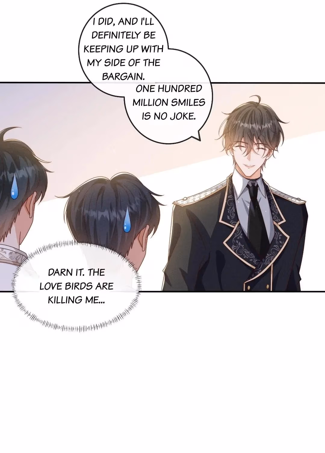 Read A Guide to Reincarnation chapter 70 image 6 on Lezhin