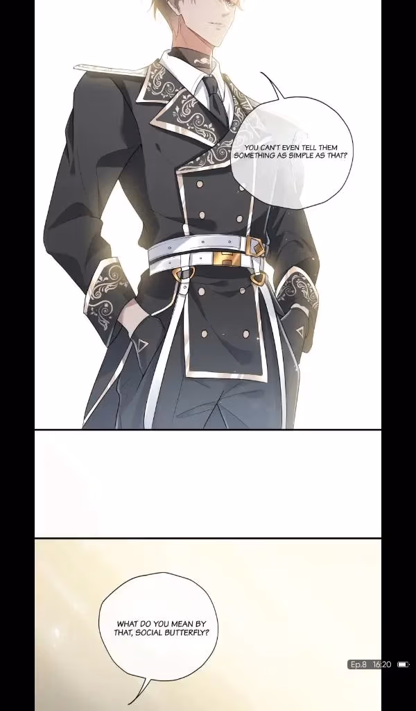 Read A Guide to Reincarnation chapter 8 image 1 on Lezhin