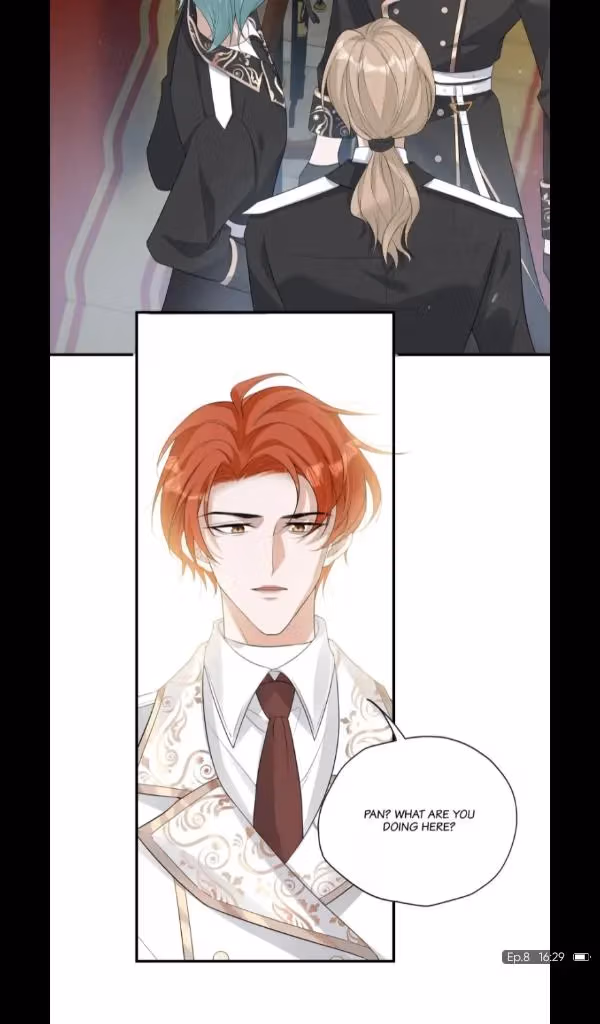 Read A Guide to Reincarnation chapter 8 image 10 on Lezhin