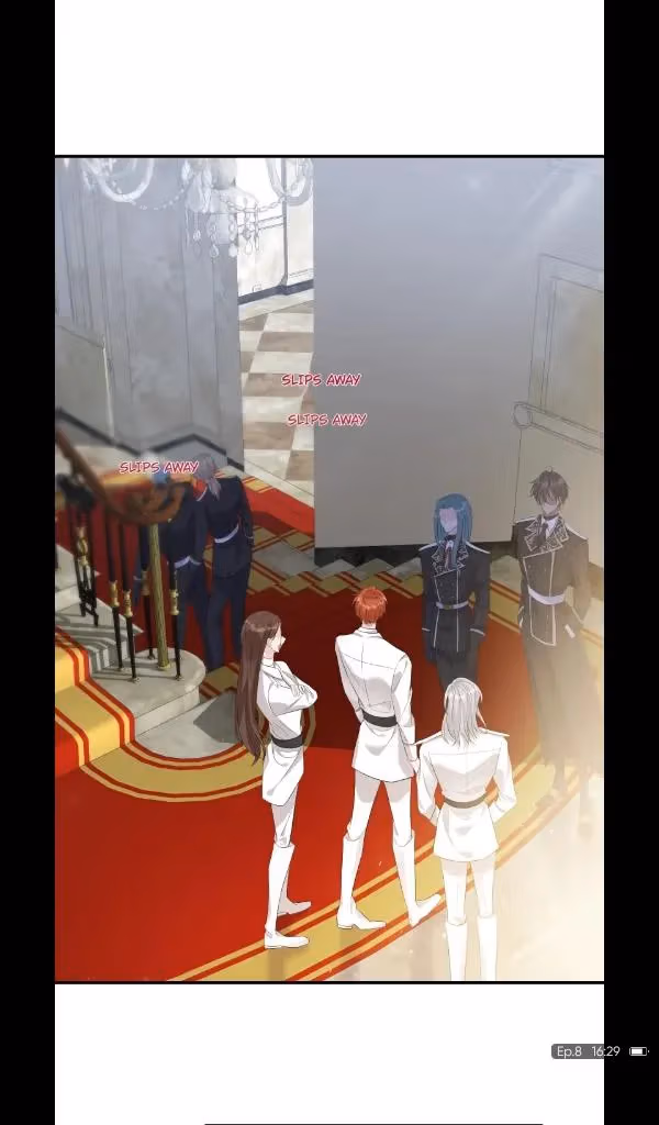 Read A Guide to Reincarnation chapter 8 image 11 on Lezhin