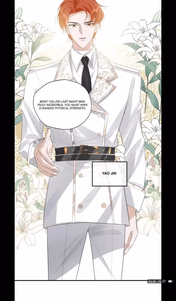 Read A Guide to Reincarnation chapter 8 image 13 on Lezhin