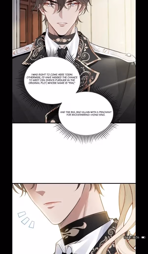 Read A Guide to Reincarnation chapter 8 image 16 on Lezhin
