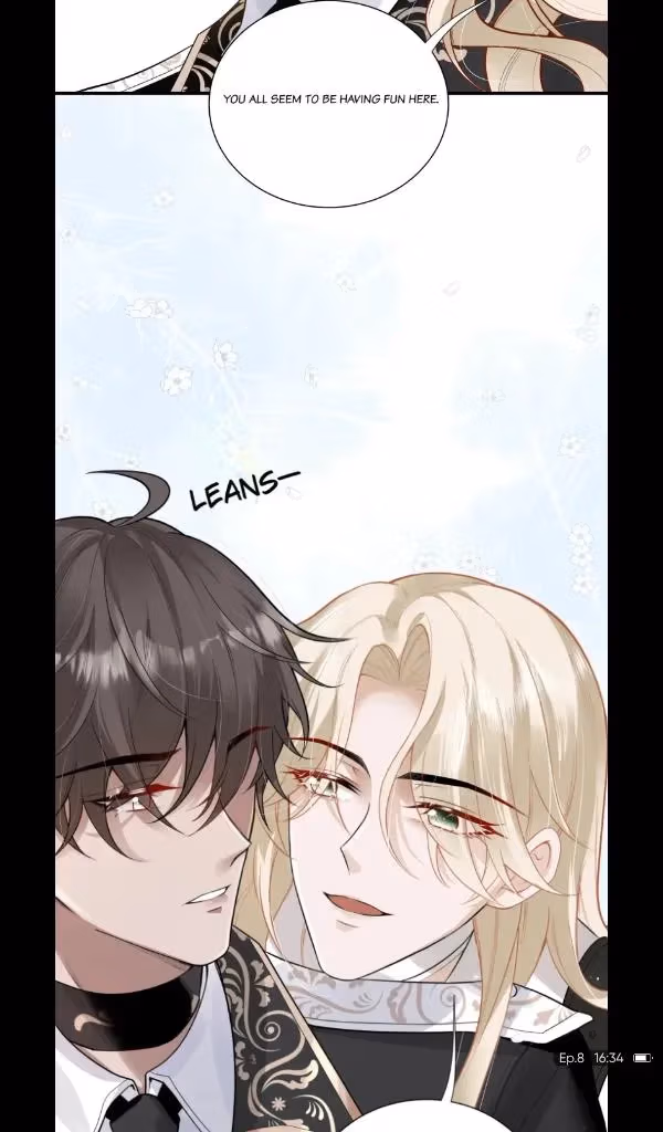 Read A Guide to Reincarnation chapter 8 image 17 on Lezhin