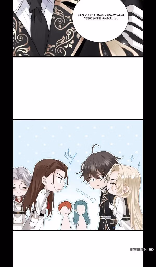 Read A Guide to Reincarnation chapter 8 image 18 on Lezhin