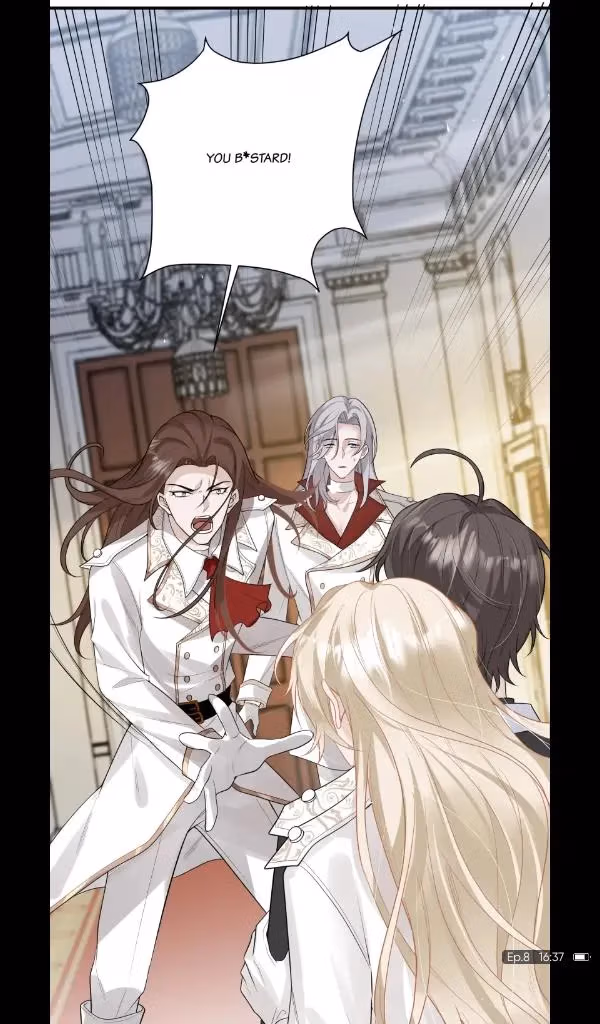Read A Guide to Reincarnation chapter 8 image 19 on Lezhin