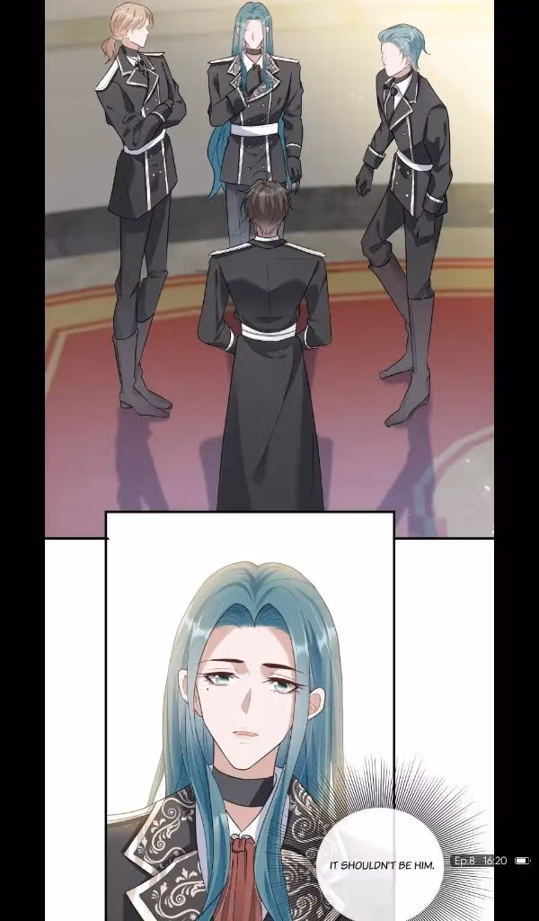 Read A Guide to Reincarnation chapter 8 image 2 on Lezhin
