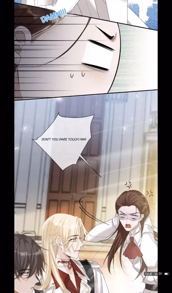 Read A Guide to Reincarnation chapter 8 image 22 on Lezhin