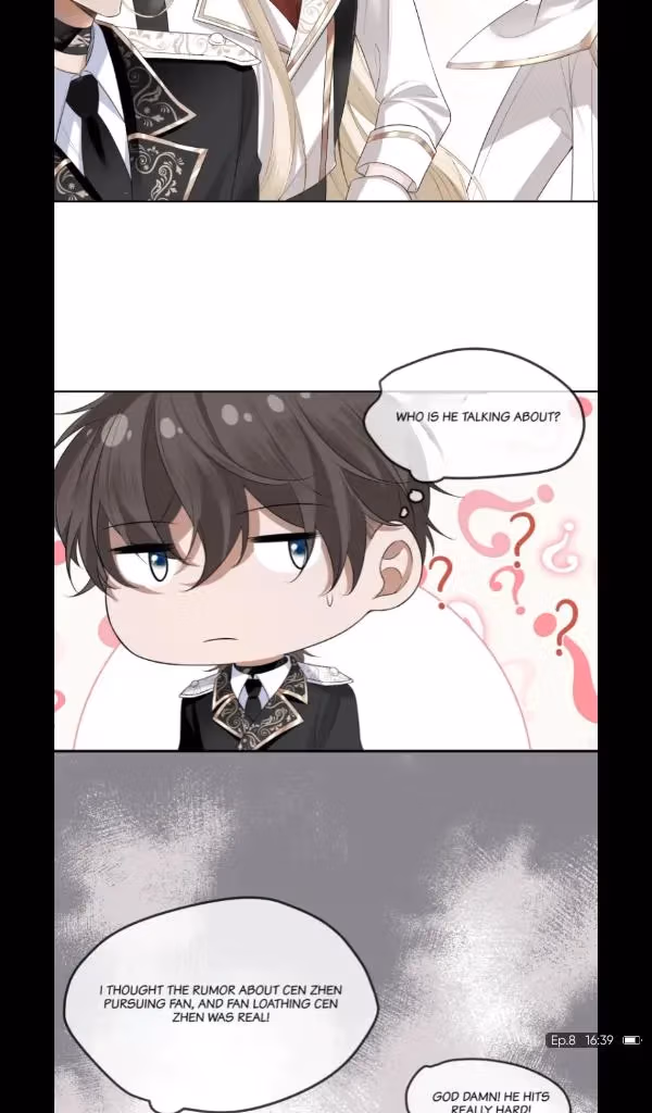 Read A Guide to Reincarnation chapter 8 image 23 on Lezhin