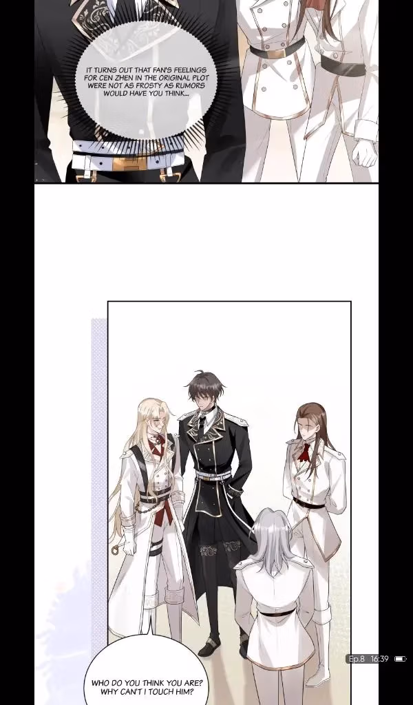 Read A Guide to Reincarnation chapter 8 image 25 on Lezhin