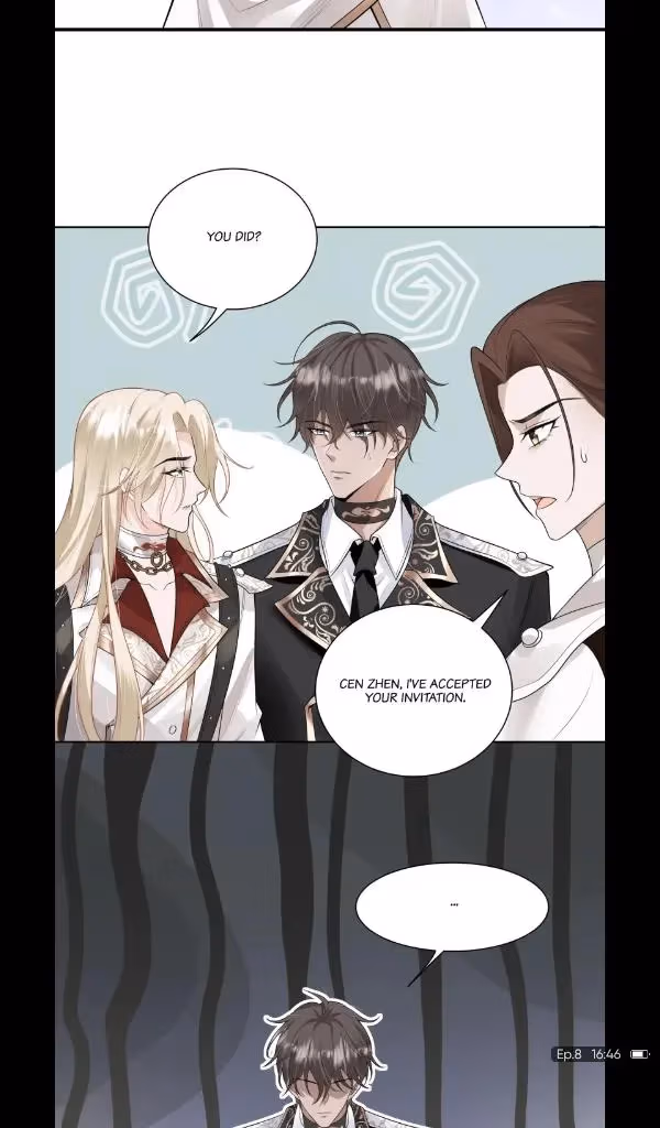 Read A Guide to Reincarnation chapter 8 image 27 on Lezhin