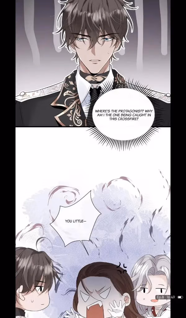 Read A Guide to Reincarnation chapter 8 image 29 on Lezhin