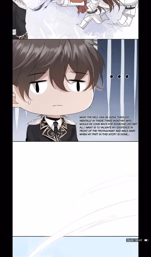 Read A Guide to Reincarnation chapter 8 image 30 on Lezhin