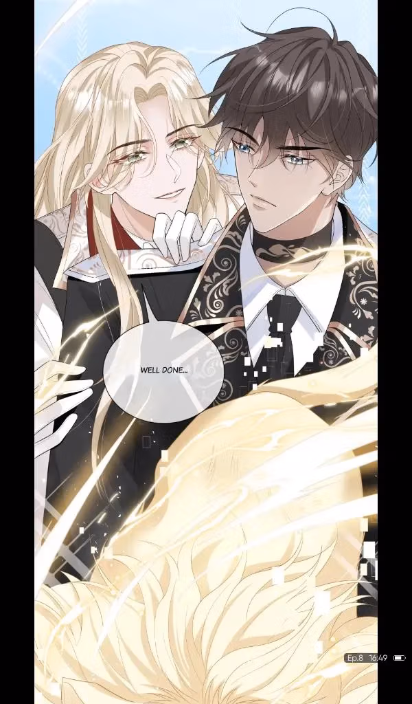 Read A Guide to Reincarnation chapter 8 image 31 on Lezhin