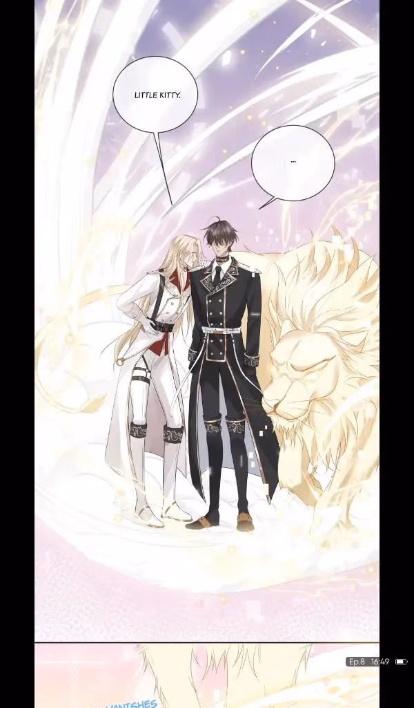 Read A Guide to Reincarnation chapter 8 image 33 on Lezhin