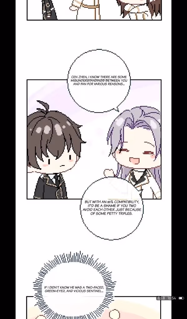 Read A Guide to Reincarnation chapter 8 image 37 on Lezhin