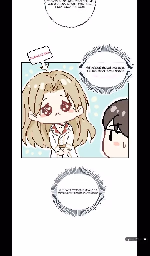 Read A Guide to Reincarnation chapter 8 image 39 on Lezhin