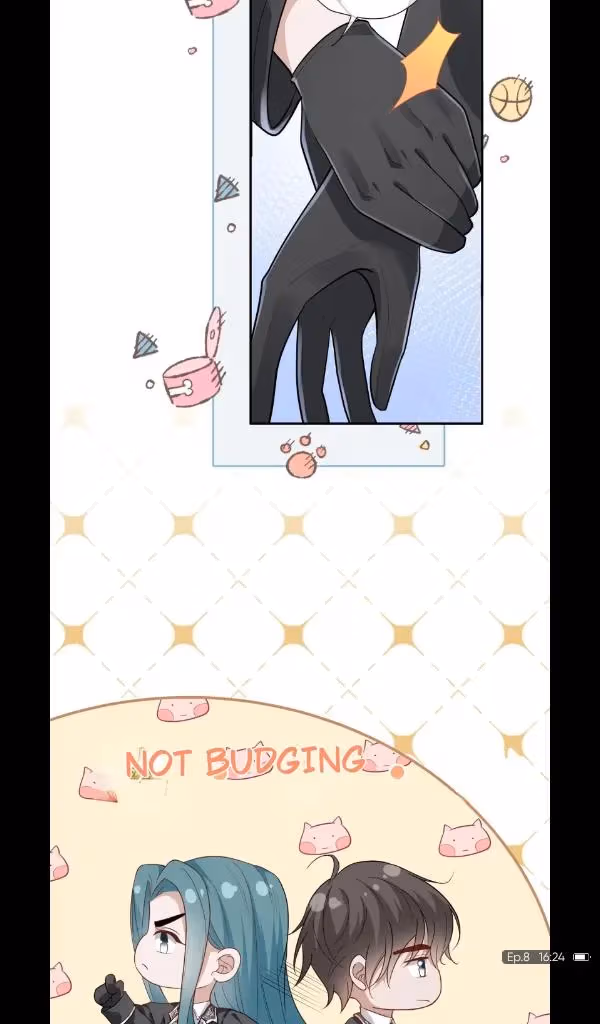 Read A Guide to Reincarnation chapter 8 image 6 on Lezhin