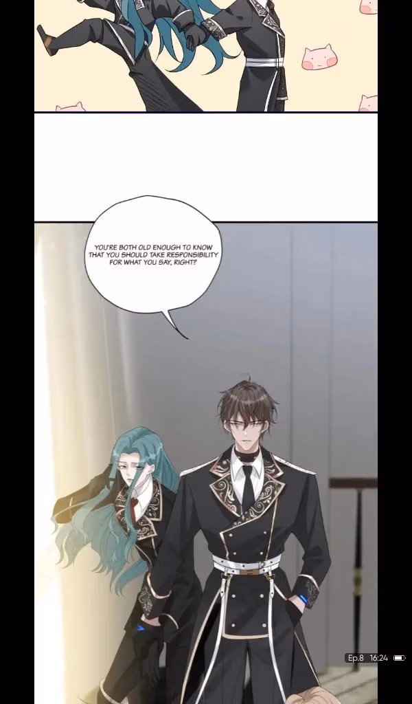 Read A Guide to Reincarnation chapter 8 image 7 on Lezhin
