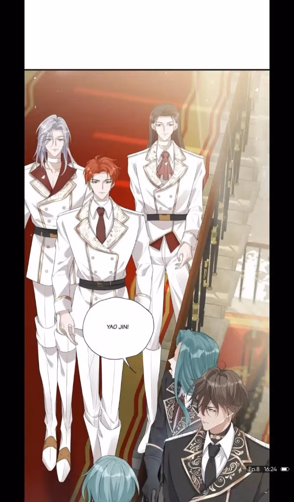 Read A Guide to Reincarnation chapter 8 image 9 on Lezhin