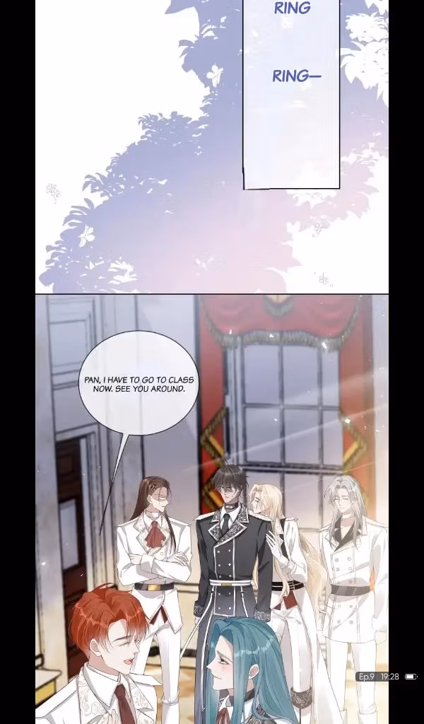 Read A Guide to Reincarnation chapter 9 image 1 on Lezhin