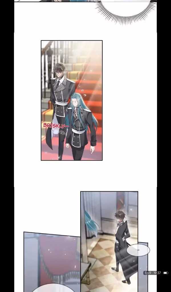 Read A Guide to Reincarnation chapter 9 image 10 on Lezhin