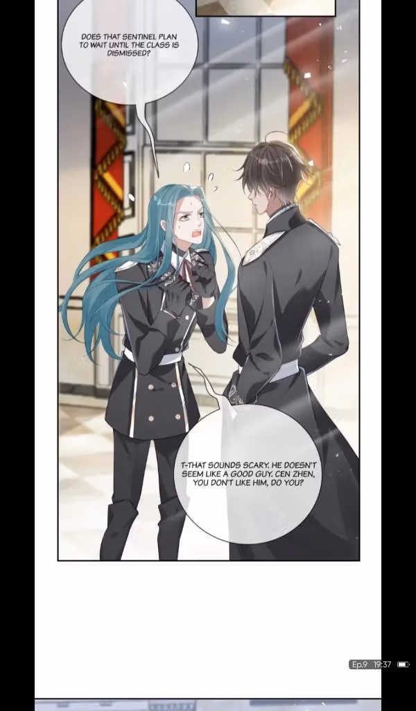 Read A Guide to Reincarnation chapter 9 image 11 on Lezhin