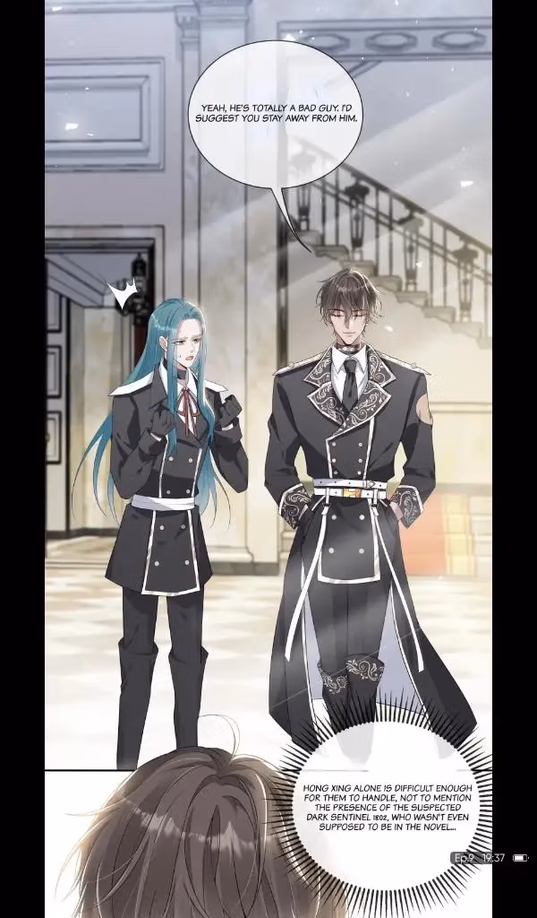 Read A Guide to Reincarnation chapter 9 image 12 on Lezhin