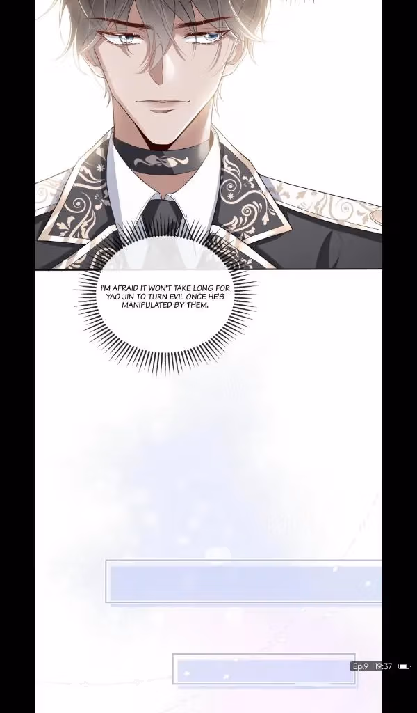 Read A Guide to Reincarnation chapter 9 image 13 on Lezhin