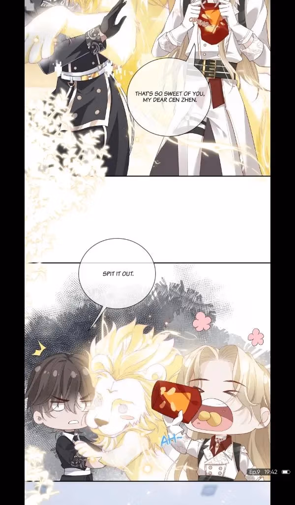 Read A Guide to Reincarnation chapter 9 image 17 on Lezhin
