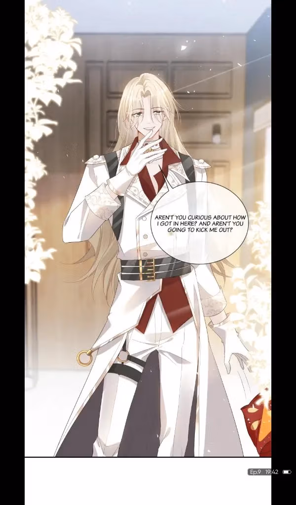 Read A Guide to Reincarnation chapter 9 image 18 on Lezhin