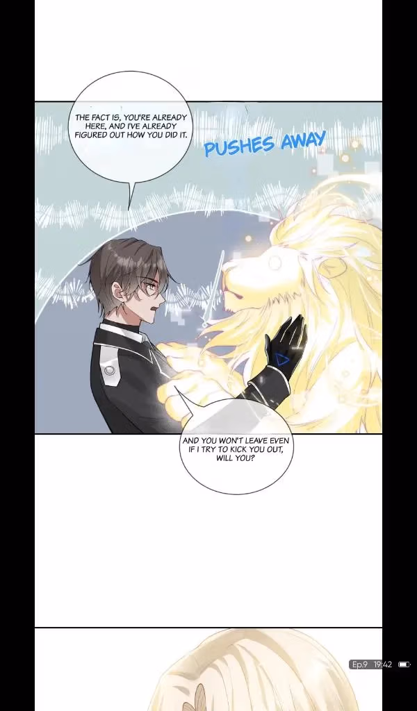Read A Guide to Reincarnation chapter 9 image 19 on Lezhin