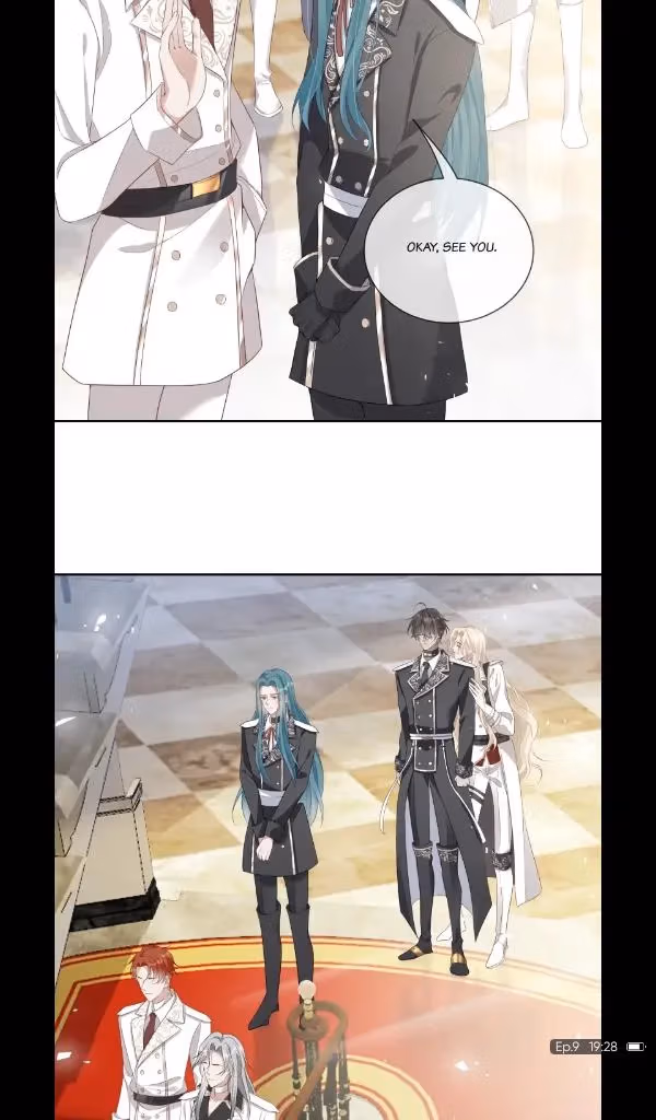 Read A Guide to Reincarnation chapter 9 image 2 on Lezhin
