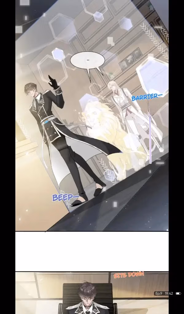 Read A Guide to Reincarnation chapter 9 image 21 on Lezhin