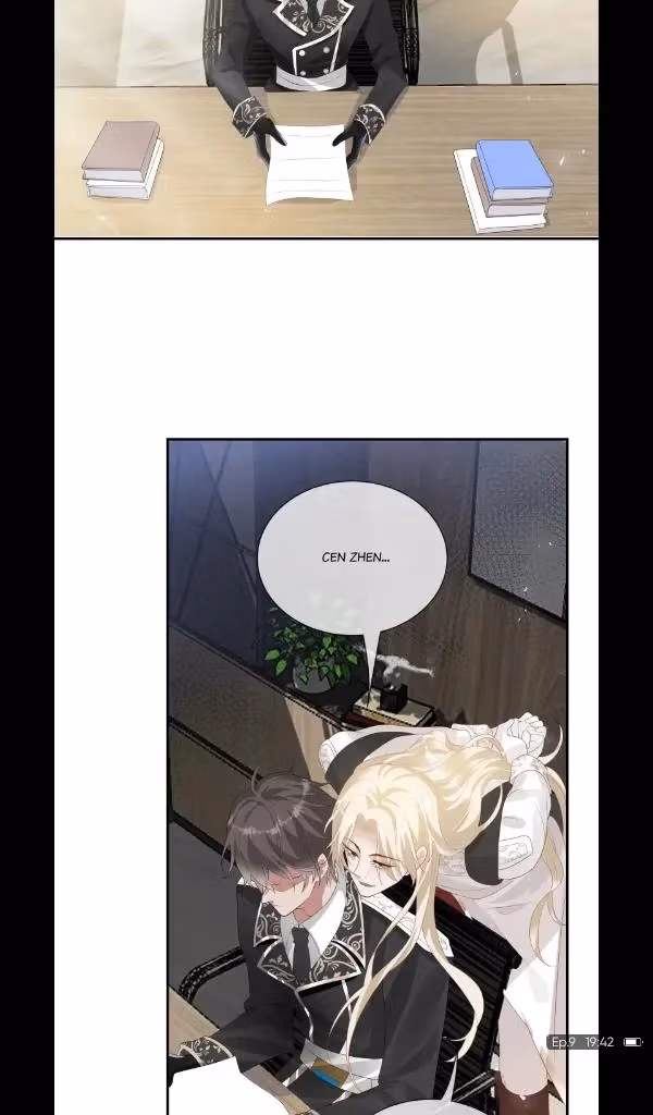 Read A Guide to Reincarnation chapter 9 image 22 on Lezhin