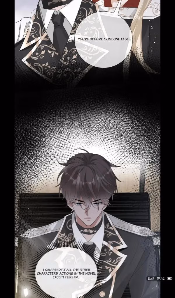 Read A Guide to Reincarnation chapter 9 image 24 on Lezhin