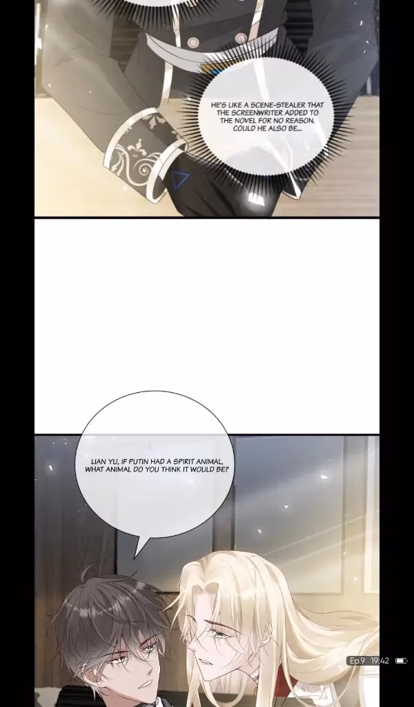 Read A Guide to Reincarnation chapter 9 image 25 on Lezhin