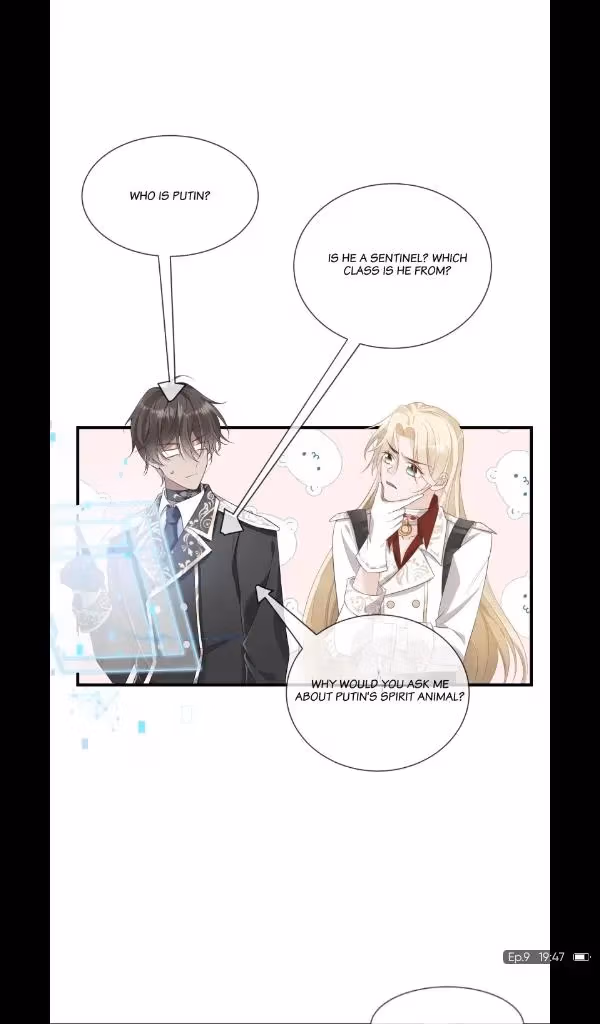 Read A Guide to Reincarnation chapter 9 image 27 on Lezhin