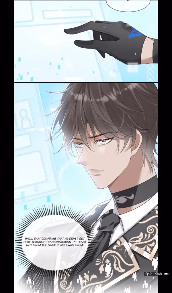 Read A Guide to Reincarnation chapter 9 image 28 on Lezhin